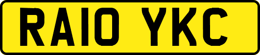 RA10YKC
