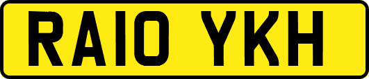 RA10YKH