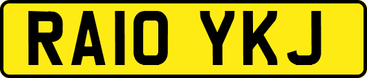 RA10YKJ