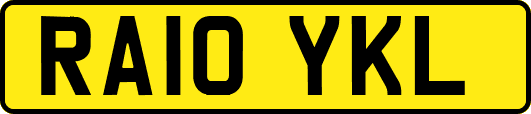 RA10YKL