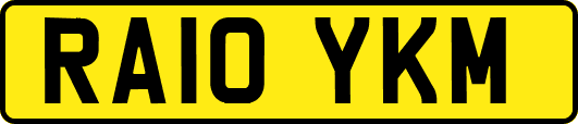 RA10YKM