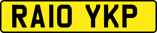 RA10YKP