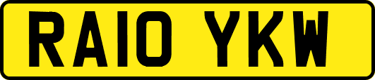 RA10YKW