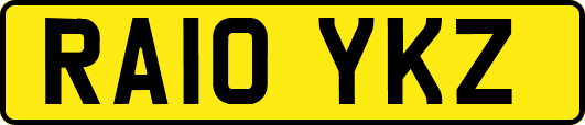 RA10YKZ