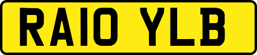 RA10YLB