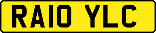 RA10YLC