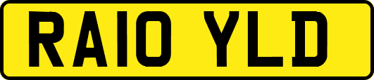 RA10YLD