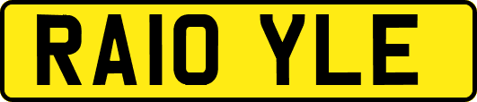 RA10YLE