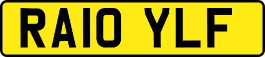 RA10YLF