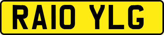 RA10YLG
