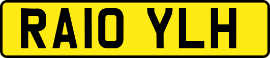 RA10YLH