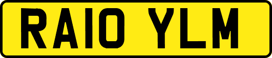 RA10YLM