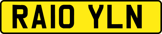 RA10YLN
