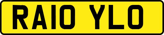 RA10YLO