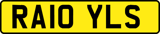 RA10YLS