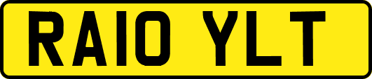 RA10YLT