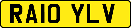 RA10YLV