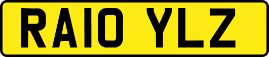 RA10YLZ