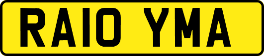RA10YMA