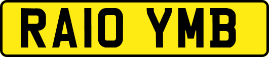 RA10YMB