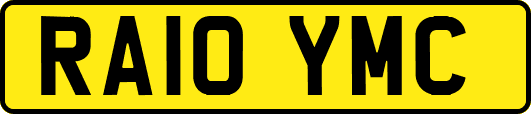 RA10YMC