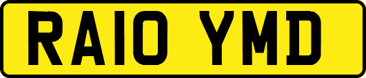 RA10YMD