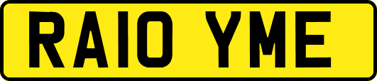 RA10YME
