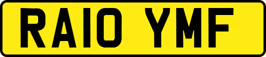 RA10YMF