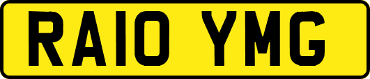 RA10YMG