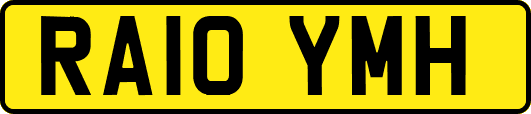 RA10YMH