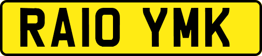 RA10YMK