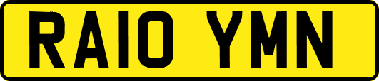 RA10YMN