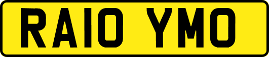 RA10YMO