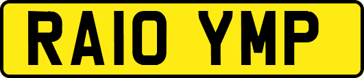 RA10YMP