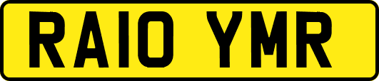 RA10YMR