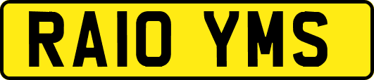 RA10YMS