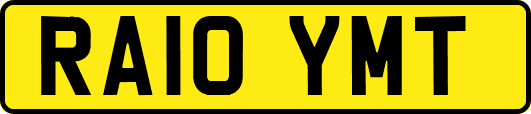 RA10YMT