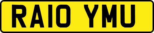 RA10YMU