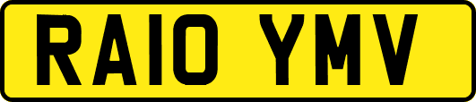 RA10YMV