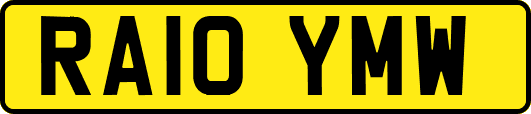 RA10YMW