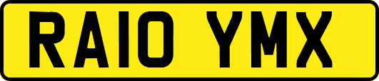 RA10YMX
