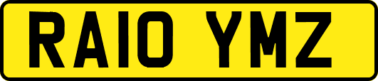 RA10YMZ