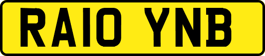 RA10YNB