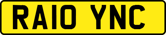 RA10YNC