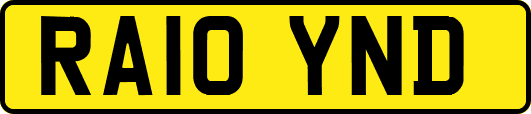 RA10YND