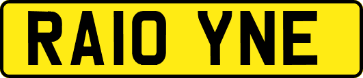 RA10YNE