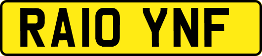 RA10YNF