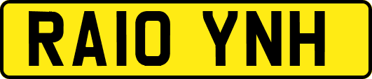 RA10YNH