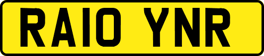 RA10YNR