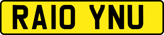 RA10YNU